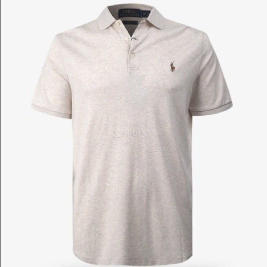 Polo soft Cotton  sz Various