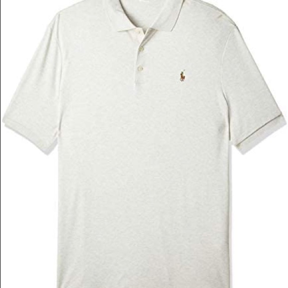 Polo soft Cotton  sz Various