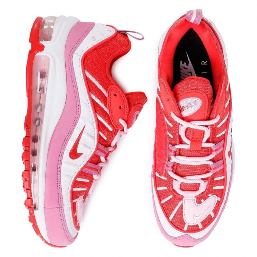 Air Max 98 women’s sz Various