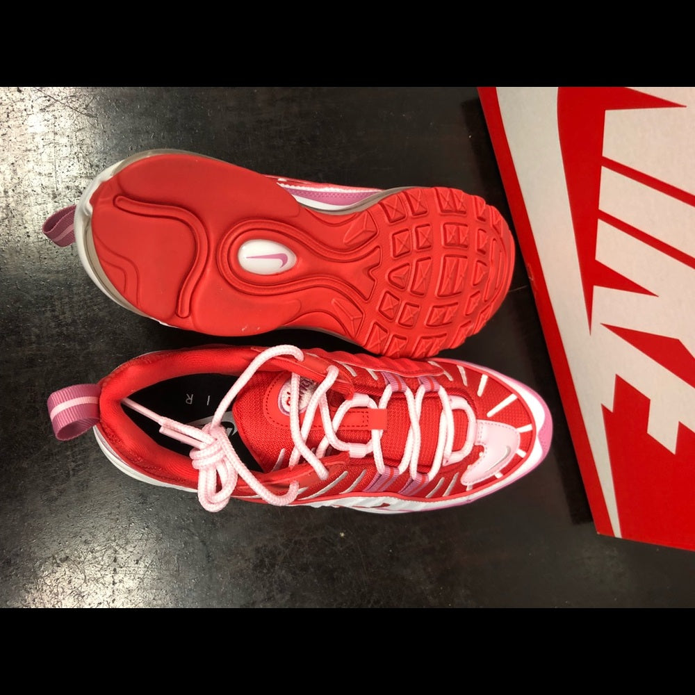 Air Max 98 women’s sz Various