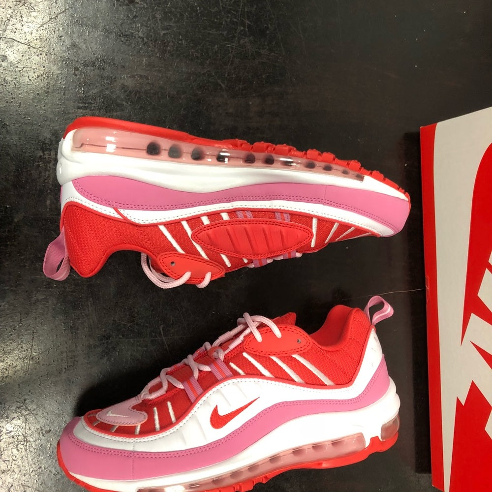 Air Max 98 women’s sz Various