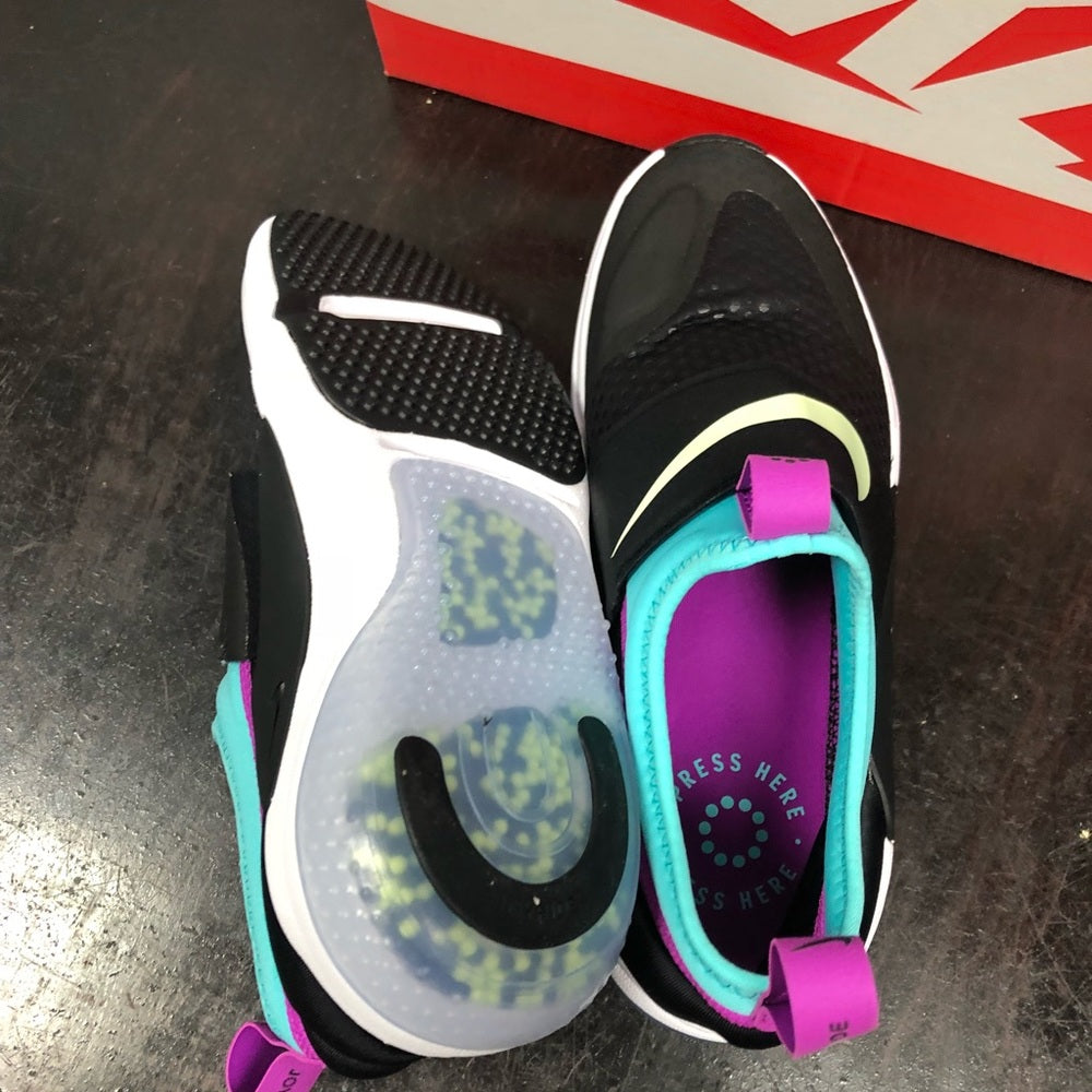 Nike joy ride big kids sz Various