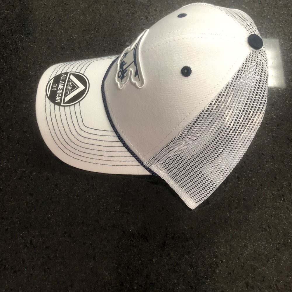All american cut cap one size fits all