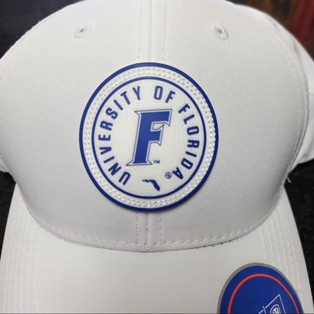 Fla gators dad cap one sz fits all