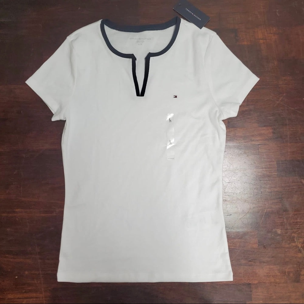 Women’s tommy shirt sz Various