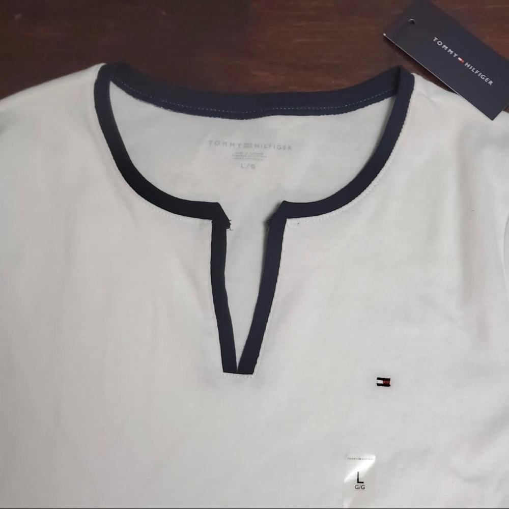 Women’s tommy shirt sz Various