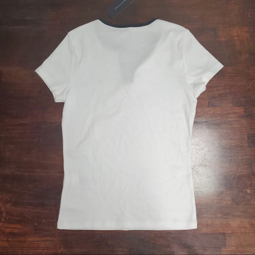 Women’s tommy shirt sz Various