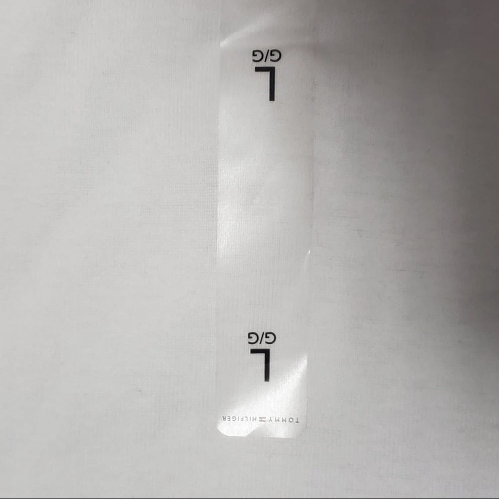 Women’s tommy shirt sz Various