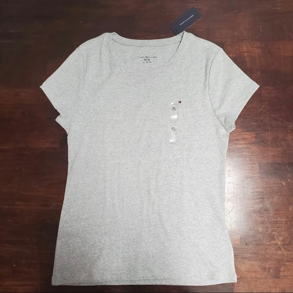Women’s tommy  shirt sz Various