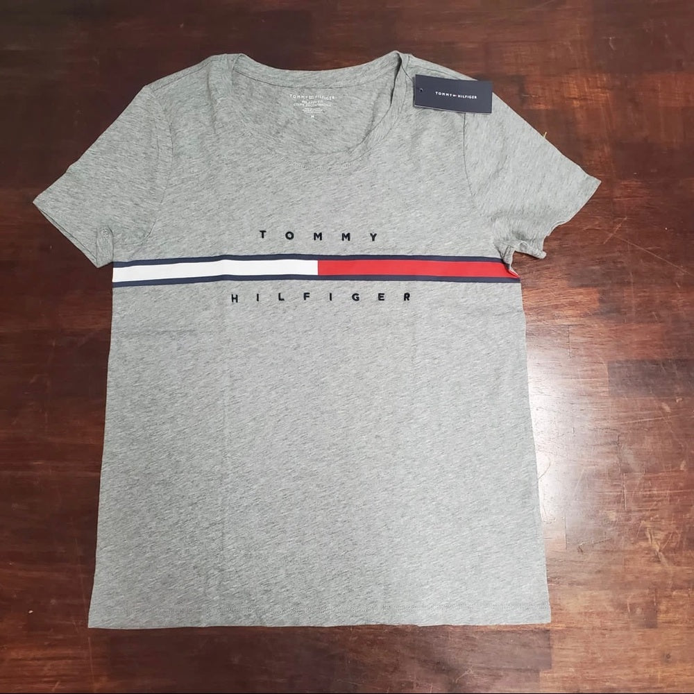 Women’s tommy  shirt sz Various