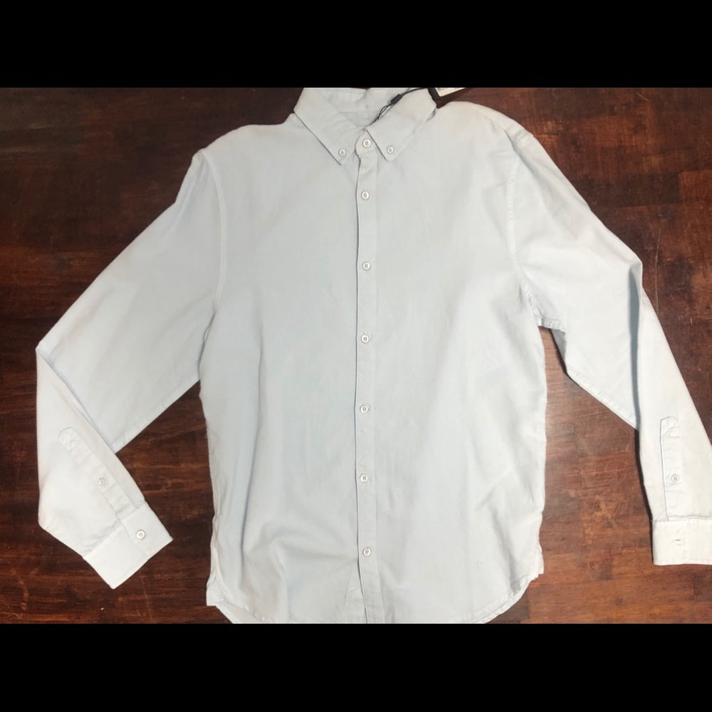 Sz M Joes collection Polo Shirt