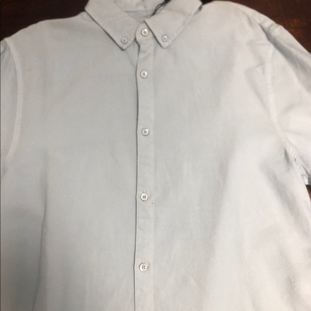 Sz M Joes collection Polo Shirt