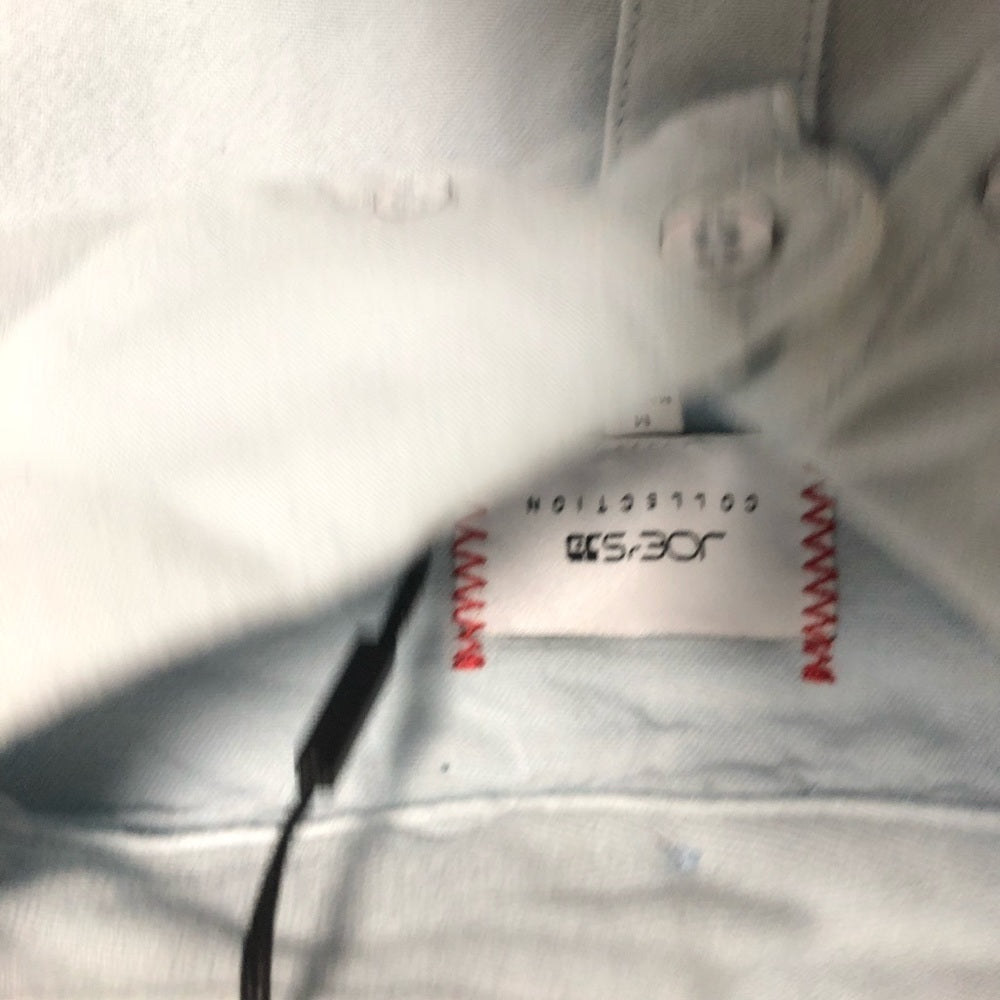 Sz M Joes collection Polo Shirt