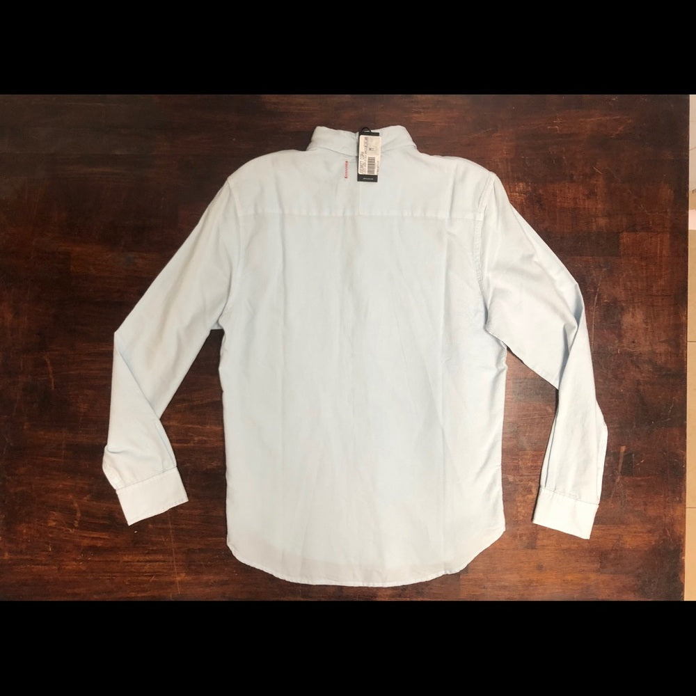 Sz M Joes collection Polo Shirt