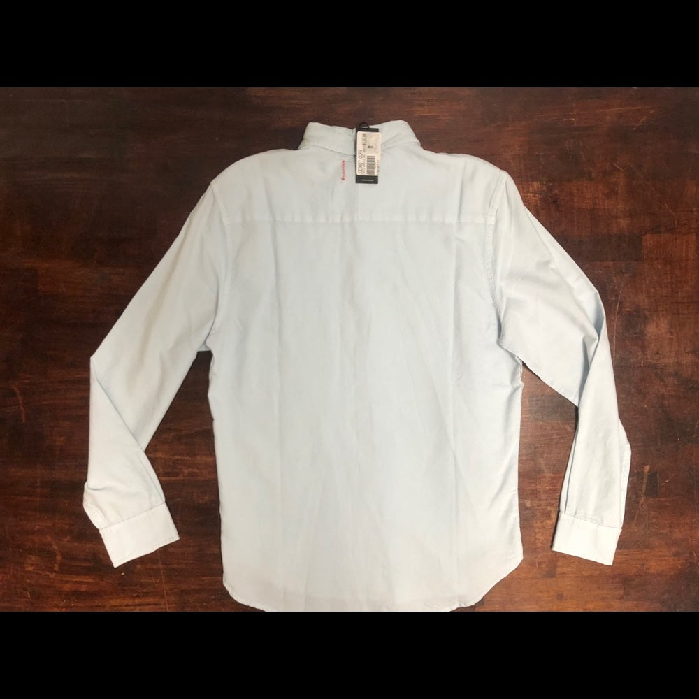 Sz M Joes collection Polo Shirt