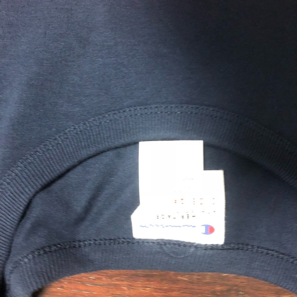 Champion USA longsleeve sz 2xLarge