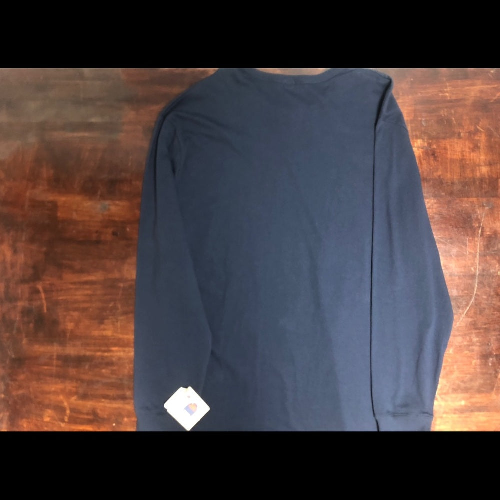 Champion USA longsleeve sz 2xLarge