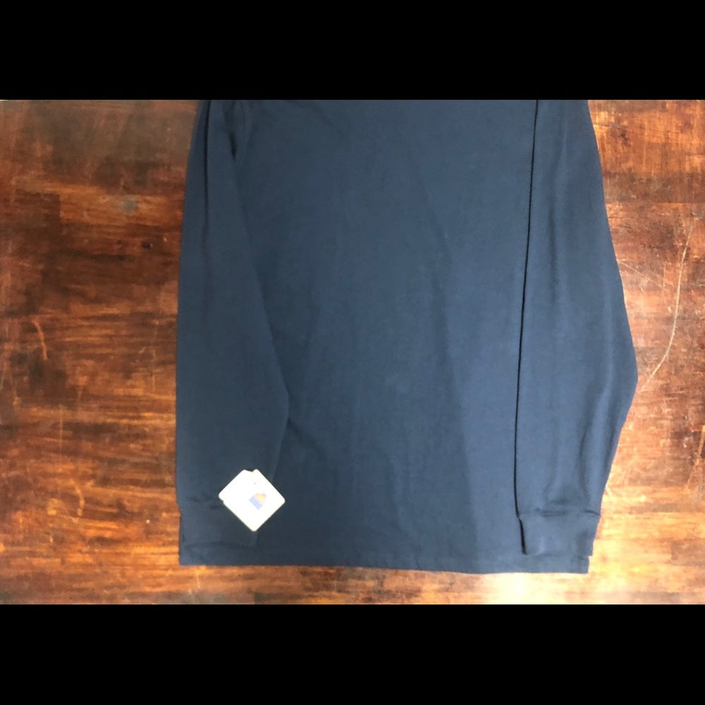 Champion USA longsleeve sz 2xLarge