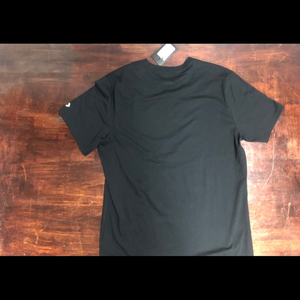 Converse logo tee sz XLarge