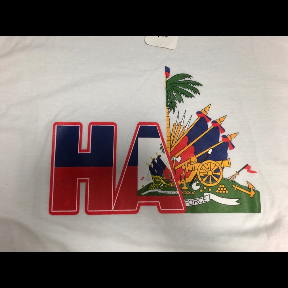 Sz Various hati tee flag colors