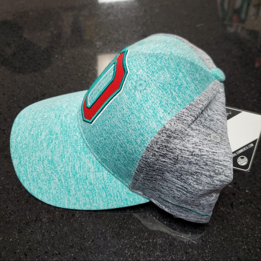 Orlando Dad Cap one size fits all