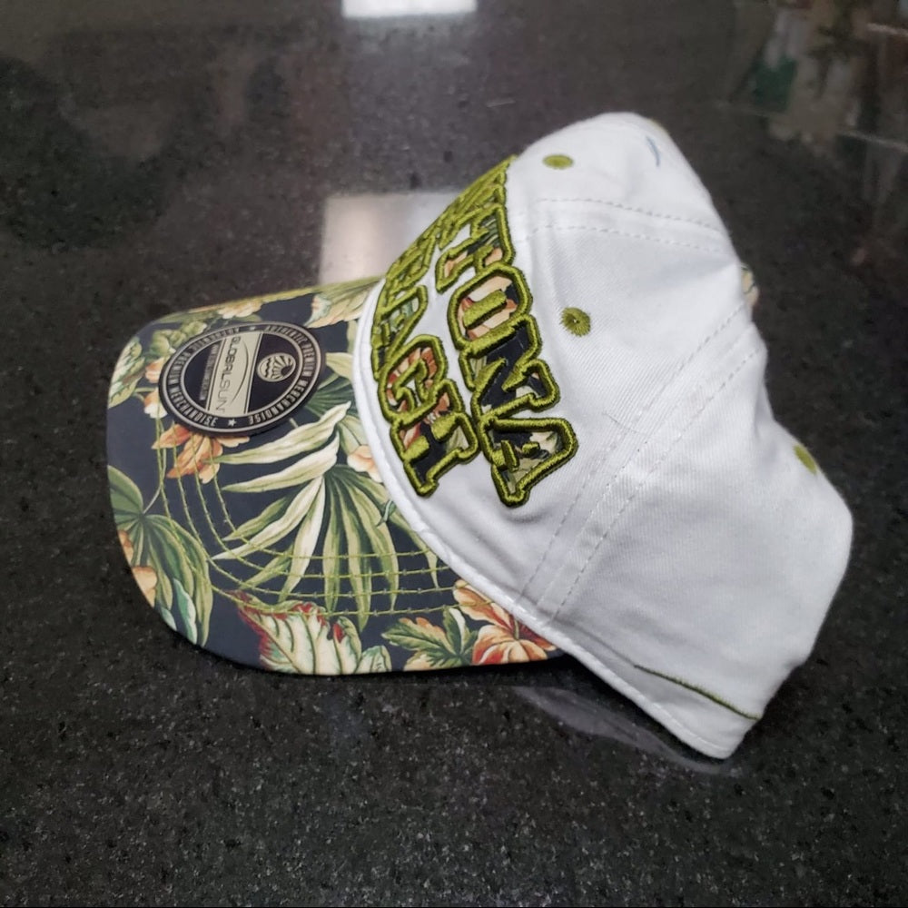 Las Vegas Dad Cap one size fits all