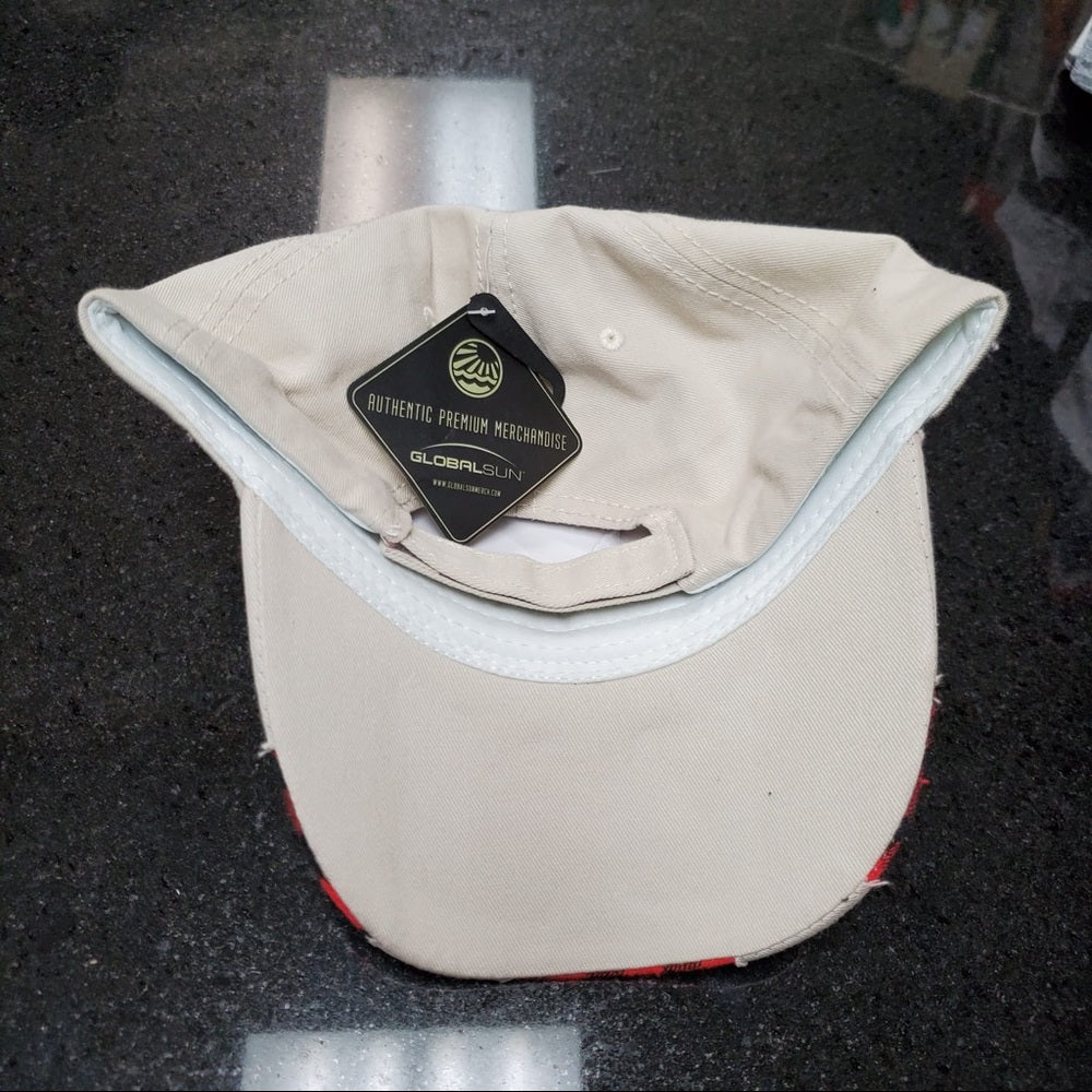 Orlando Dad Cap one size fits all