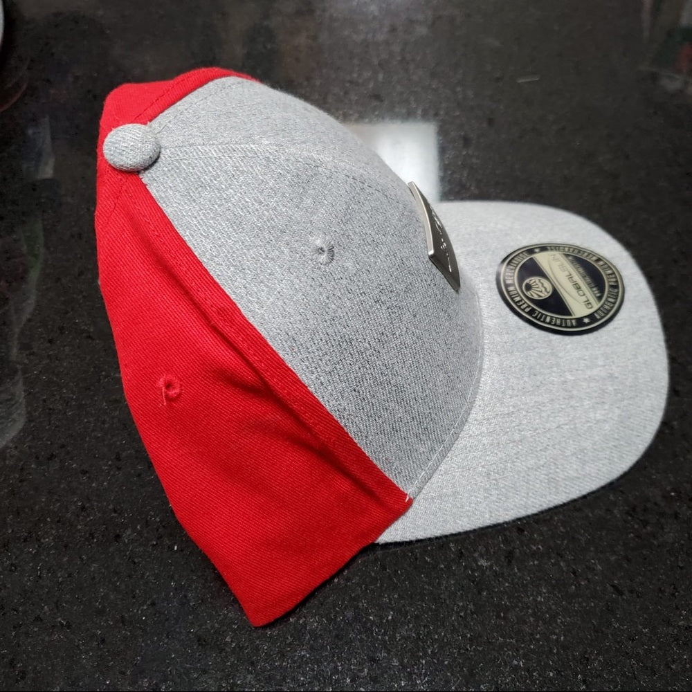 Las Vegas Dad Cap one size fits all