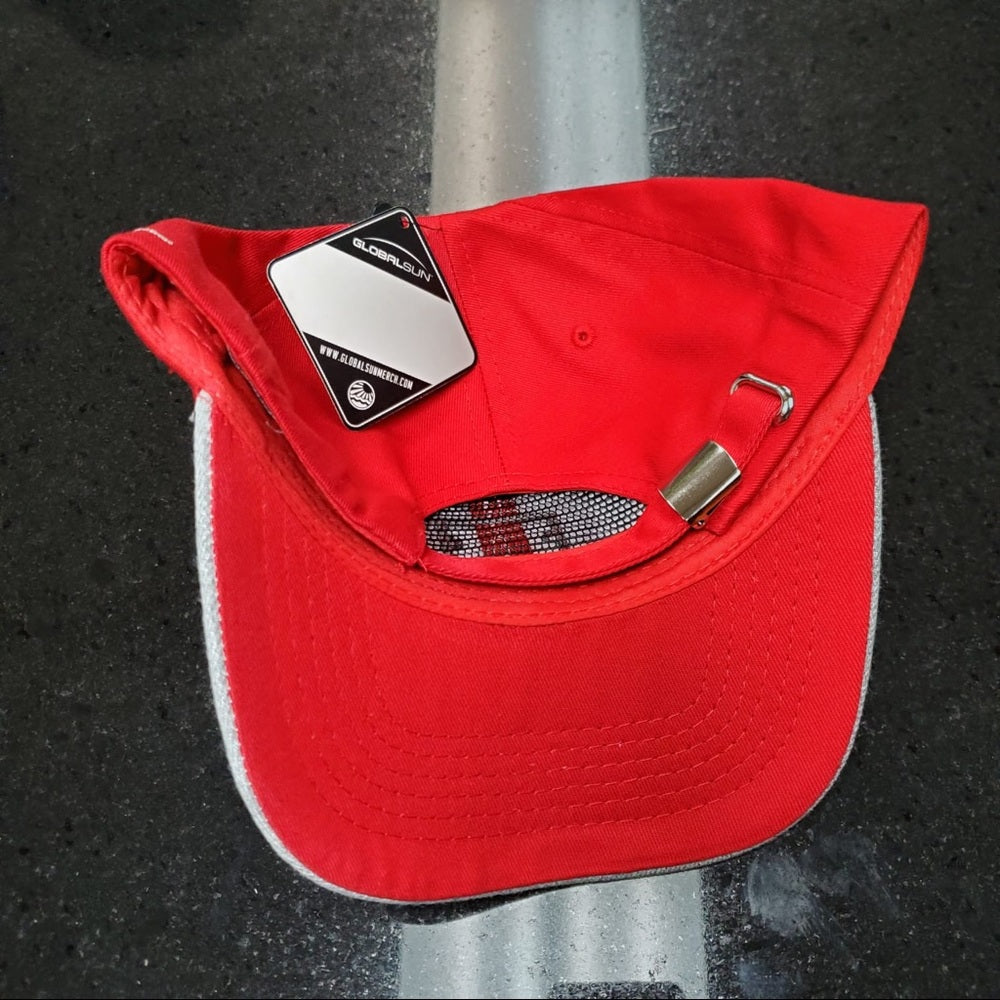 Las Vegas Dad Cap one size fits all