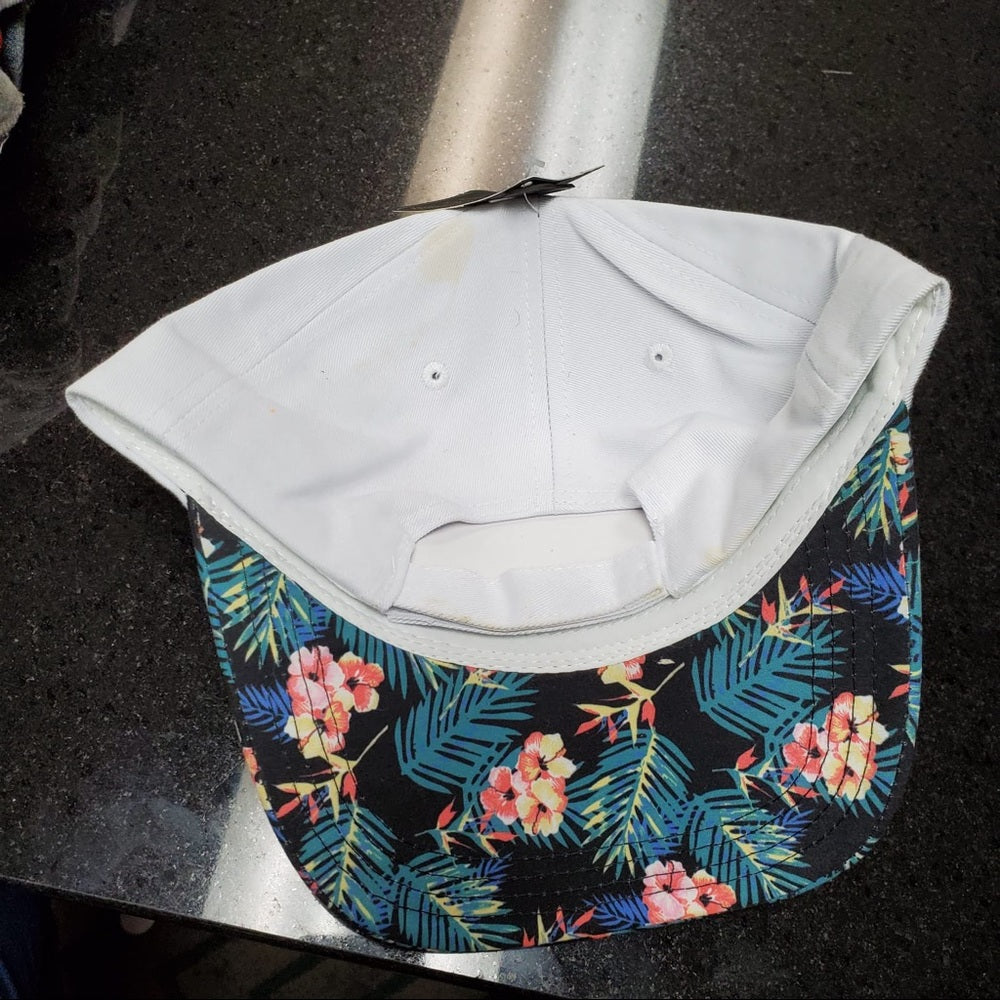 Daytona beach Dad Cap one size fits all