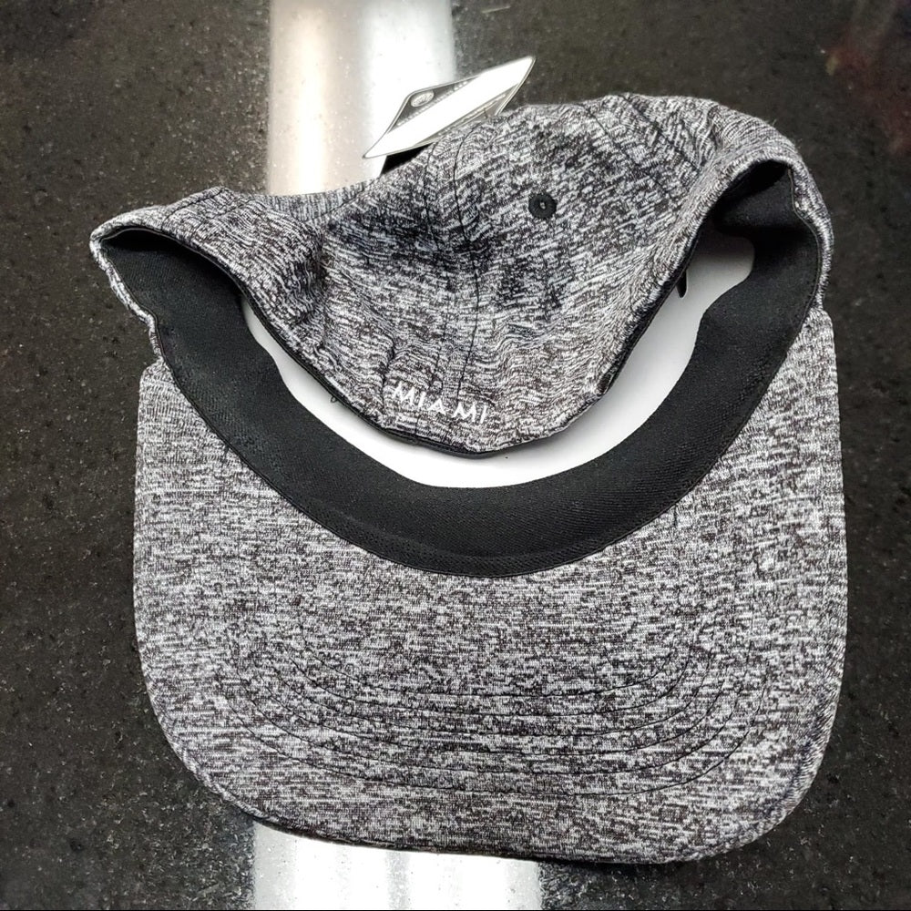 Miami Dad Cap one size fits all