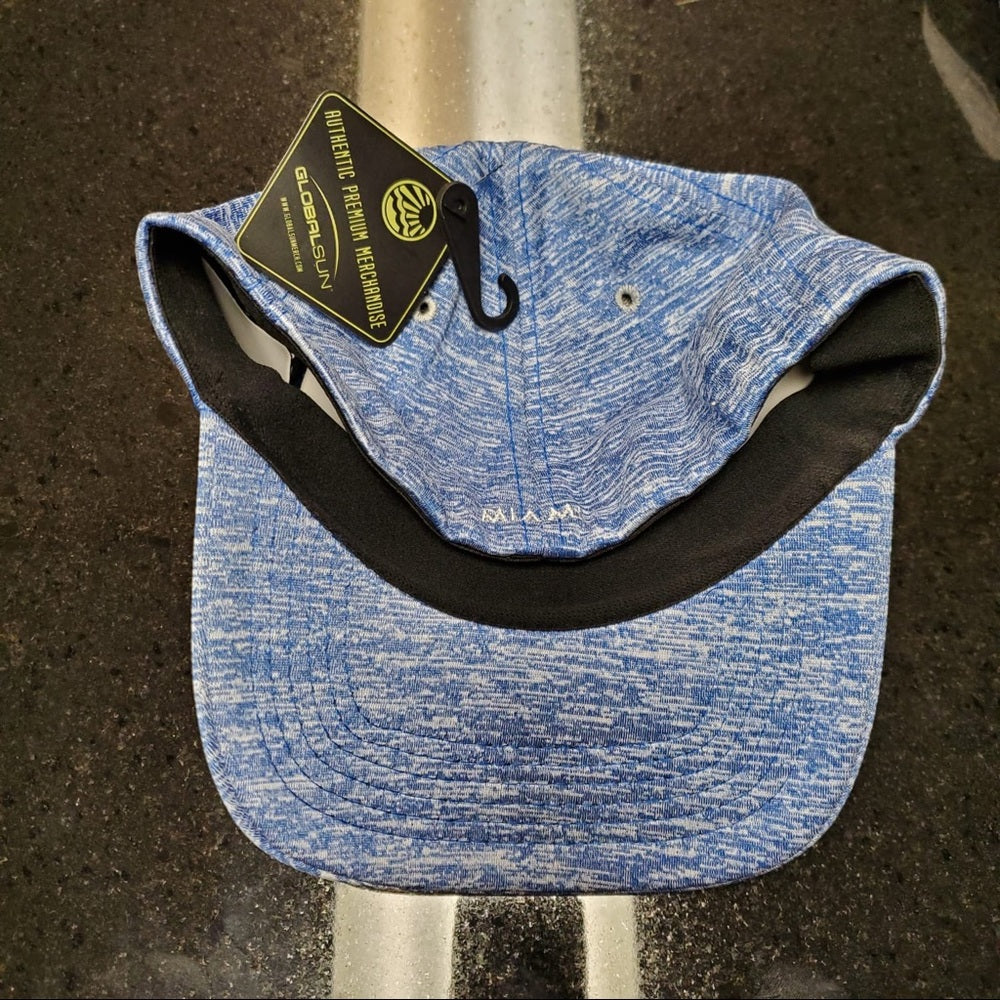 Miami Dad Cap one size fits all