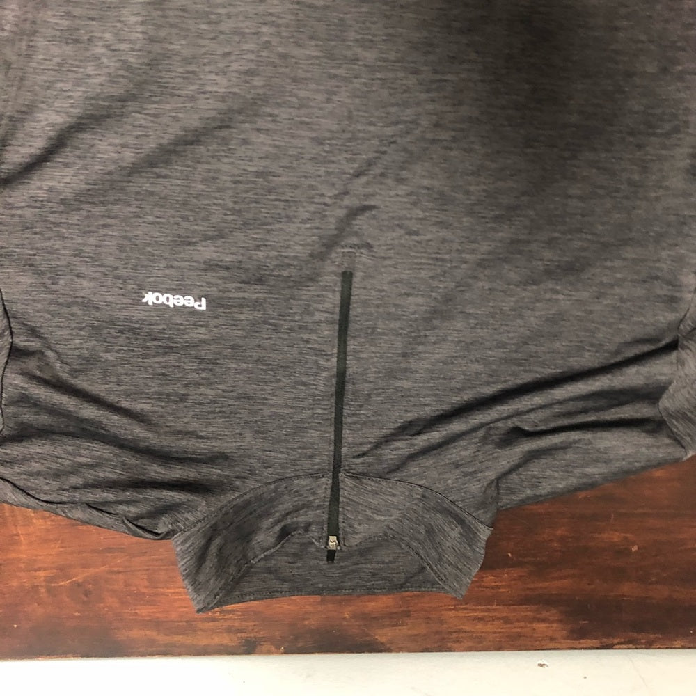 Reebok turtle neck jacket sz 2xLarge