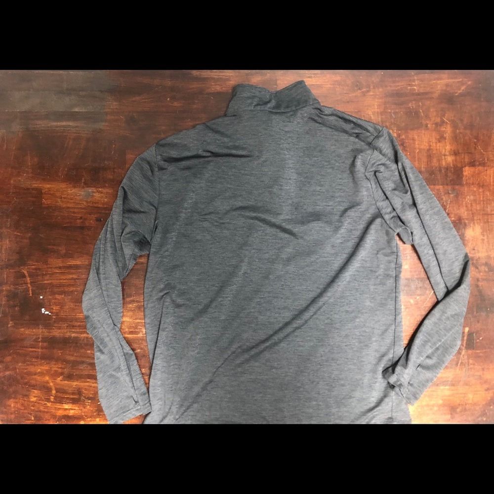 Reebok turtle neck jacket sz 2xLarge