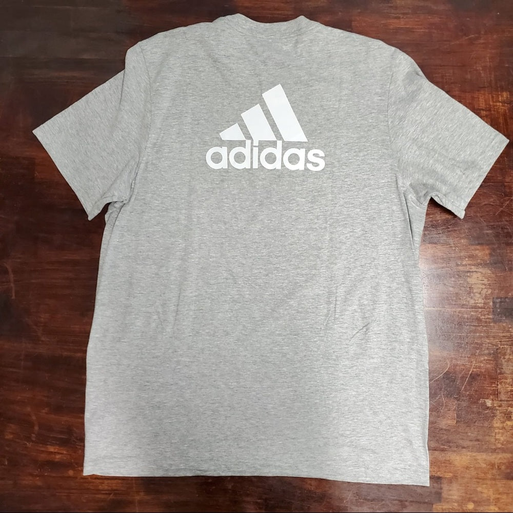Adidas Logo Tee sz Various