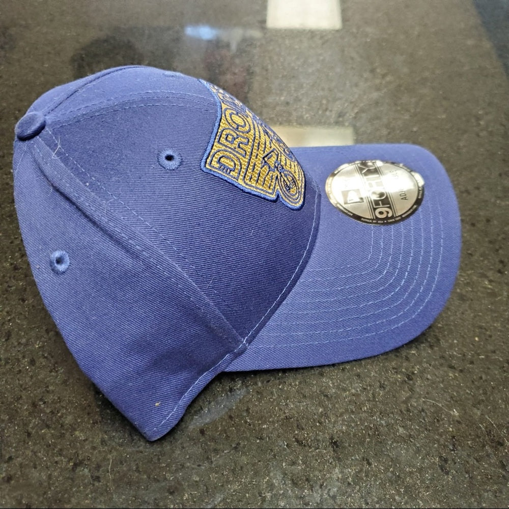 Droids Dad Cap one size fits all