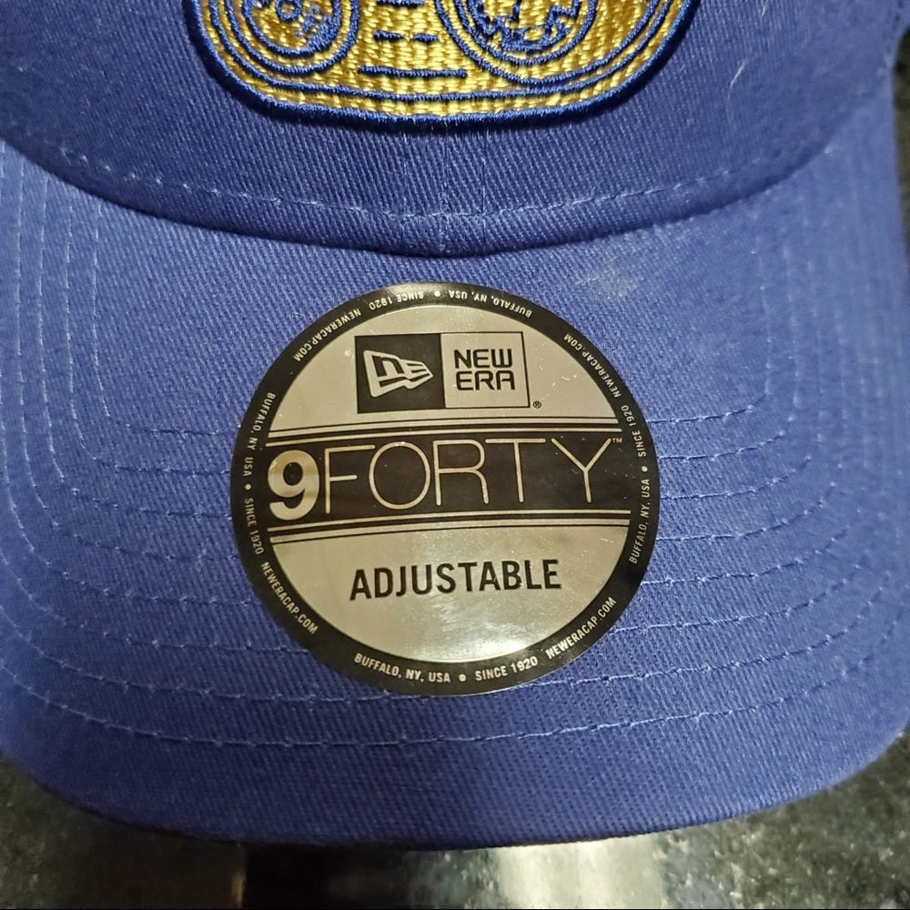 Droids Dad Cap one size fits all