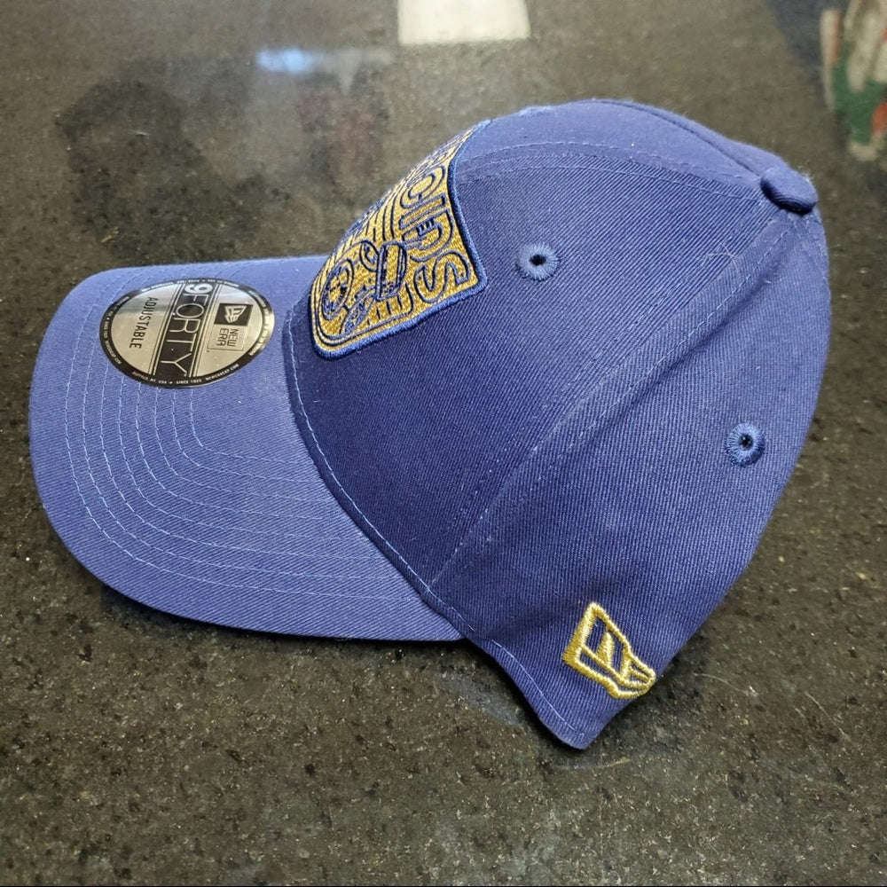 Droids Dad Cap one size fits all