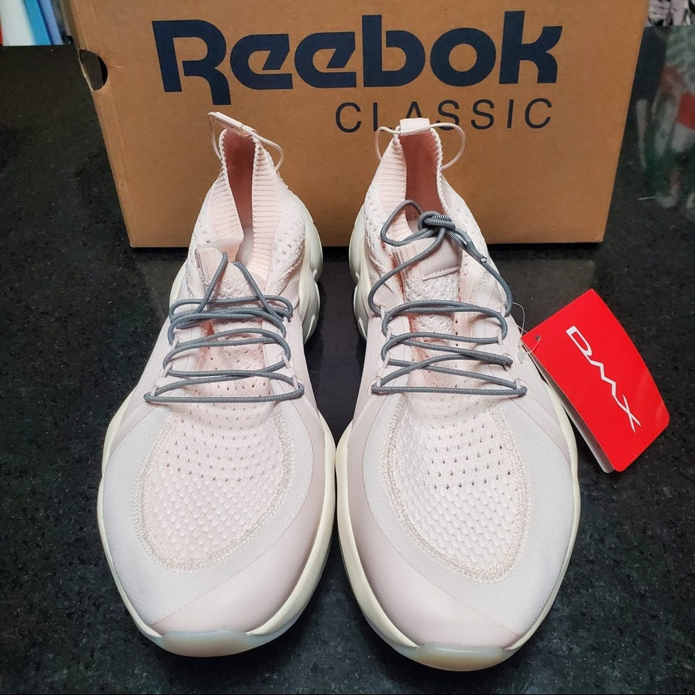 Dmx Fushion sz 10.5 Reebok