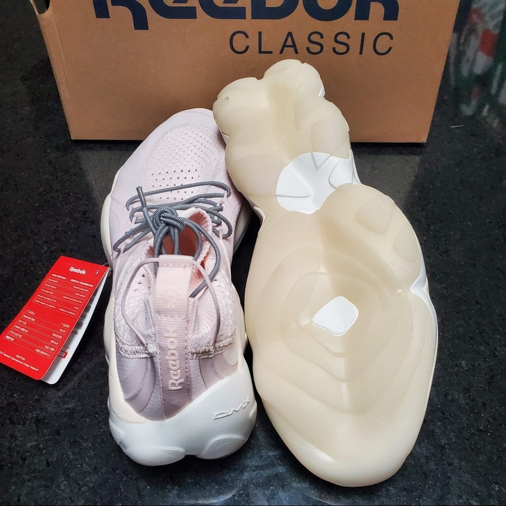 Dmx Fushion sz 10.5 Reebok