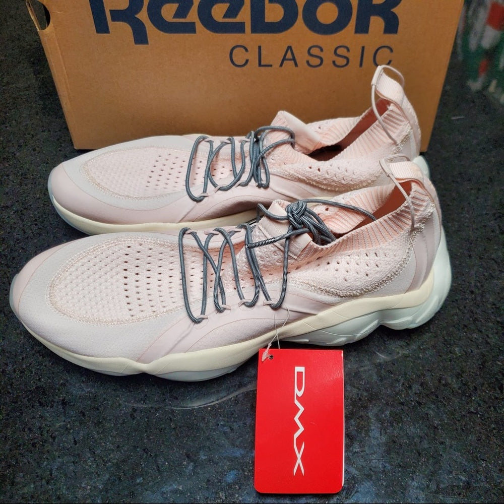 Dmx Fushion sz 10.5 Reebok