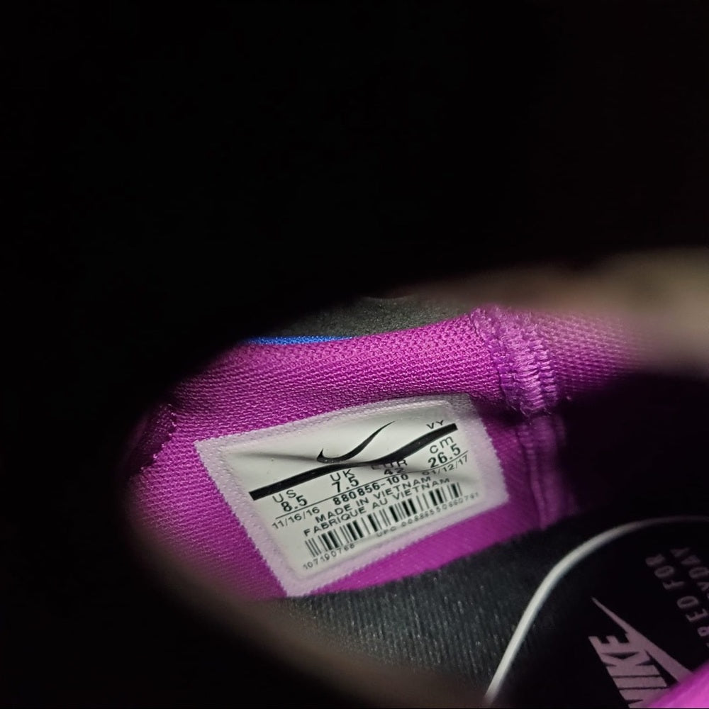 Nike Huarache fly sz Various