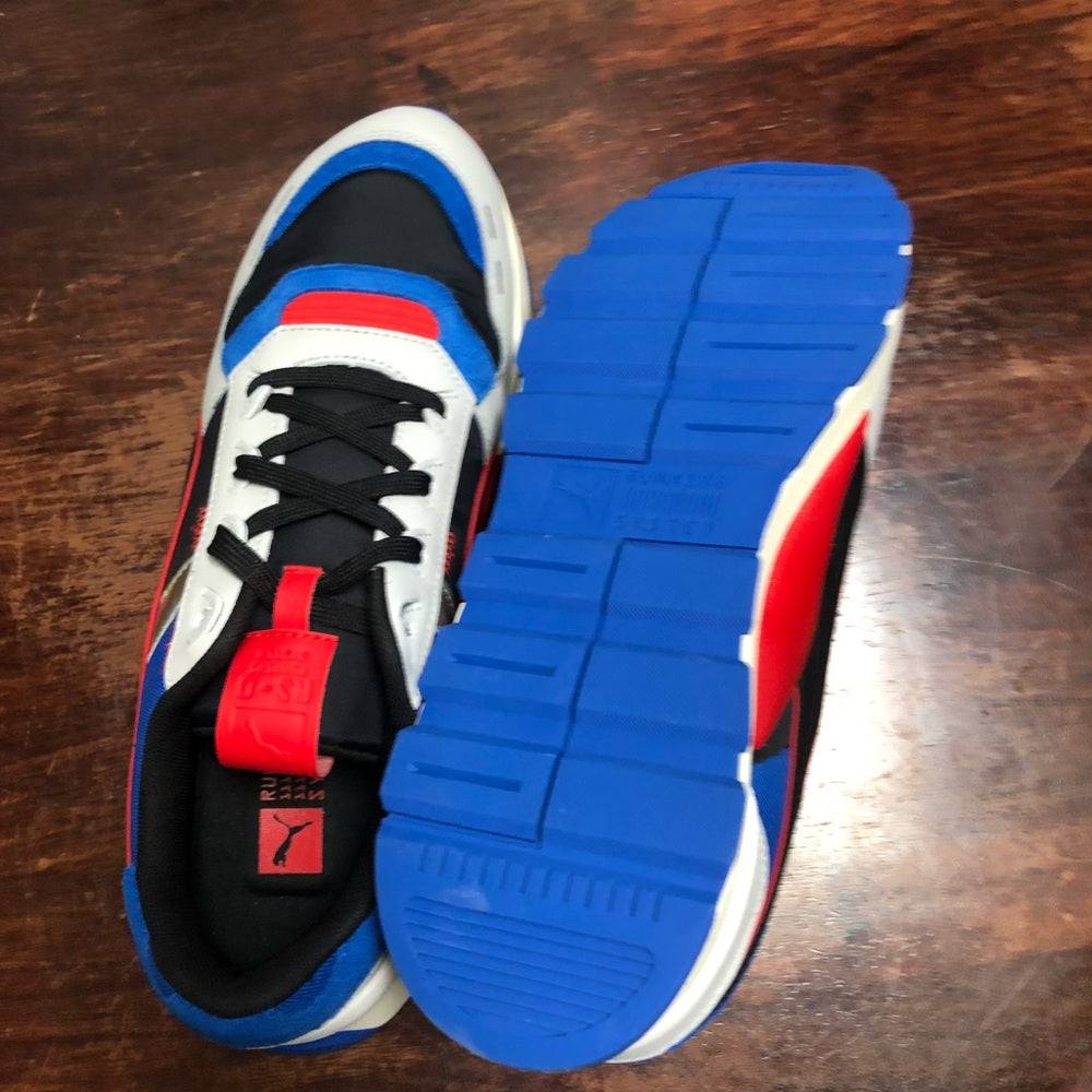 Sz 12 pumas Multi Colors