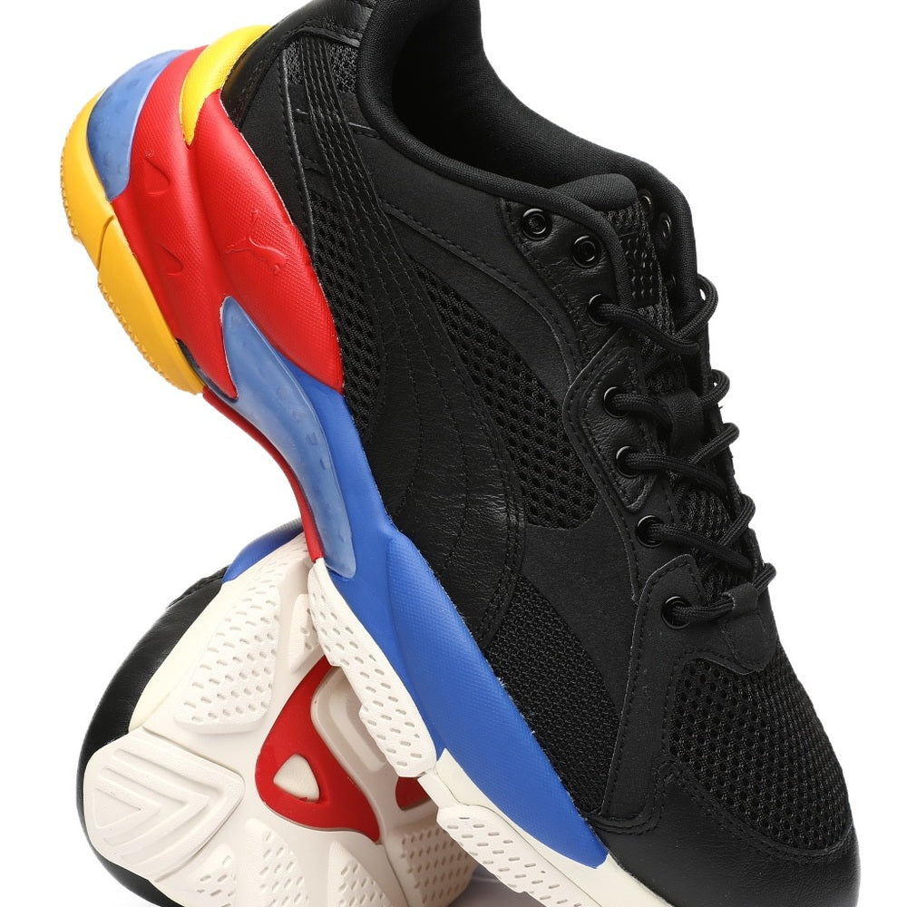 Pumas sz 8’s Multi Colors