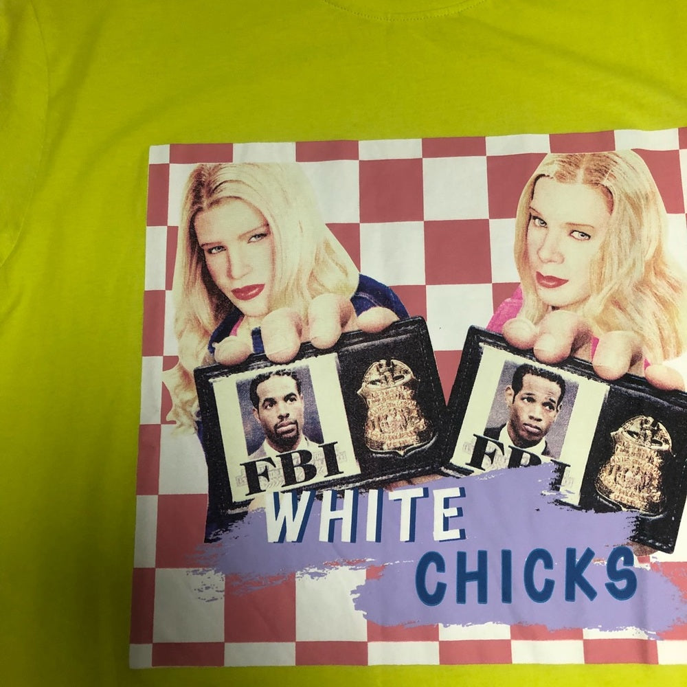 American Stitch Graphic Tee sz XLarge