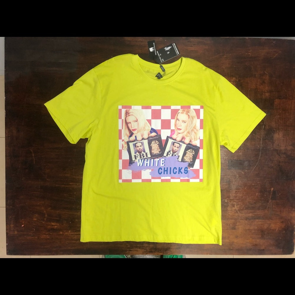 American Stitch Graphic Tee sz XLarge