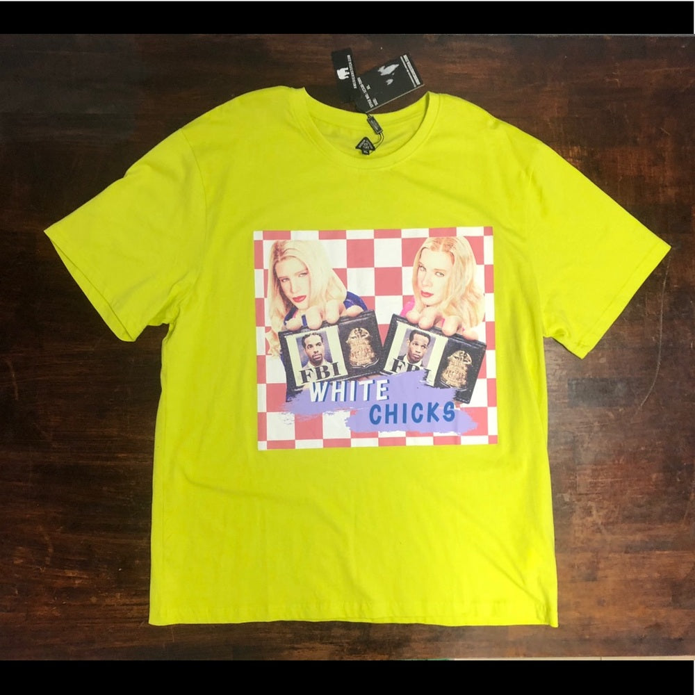 American Stitch Graphic Tee sz XLarge