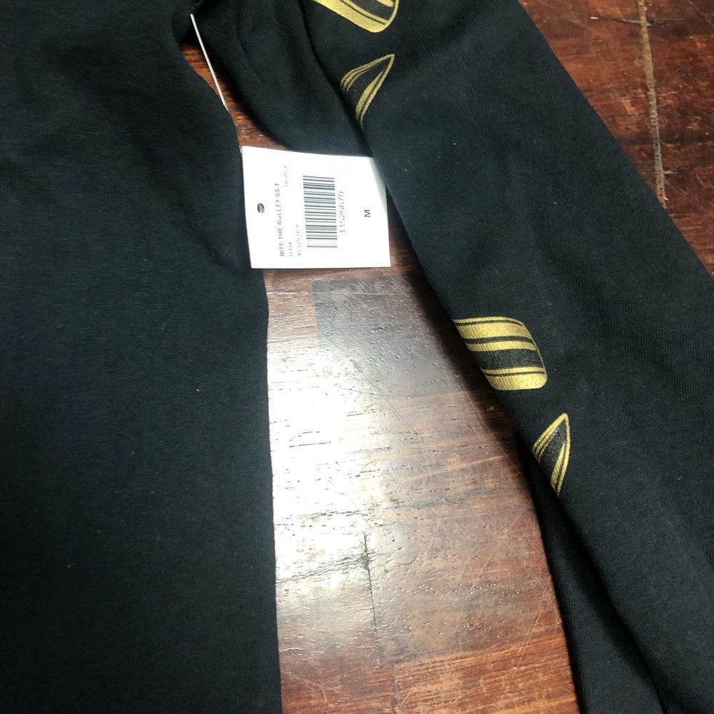 Sz Various longsleeve Graphic Tee