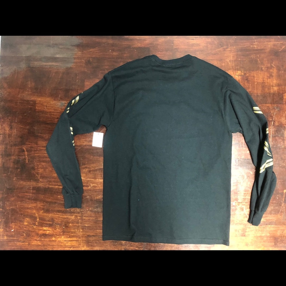Sz Various longsleeve Graphic Tee