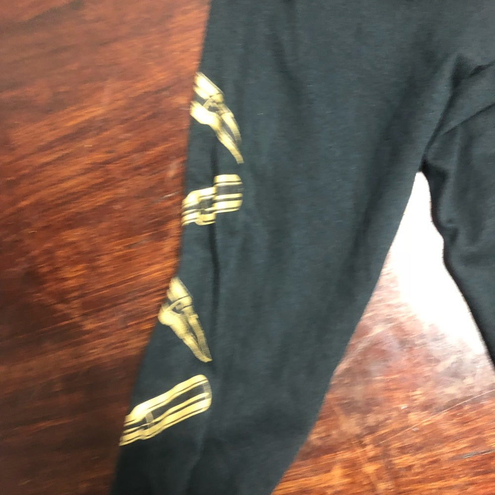 Sz Various longsleeve Graphic Tee